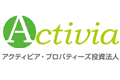 Activia Properties Inc