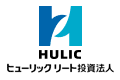 Hulic Reit，Inc