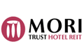 MORI TRUST Hotel Reit，Inc
