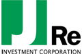 Japan Real Estate Investment Corporation