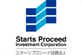 Starts Proceed Investment Corporation