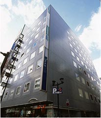 NBF札幌南二条ビル