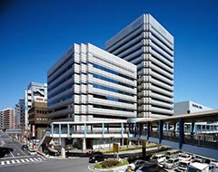 新横浜TECHビル